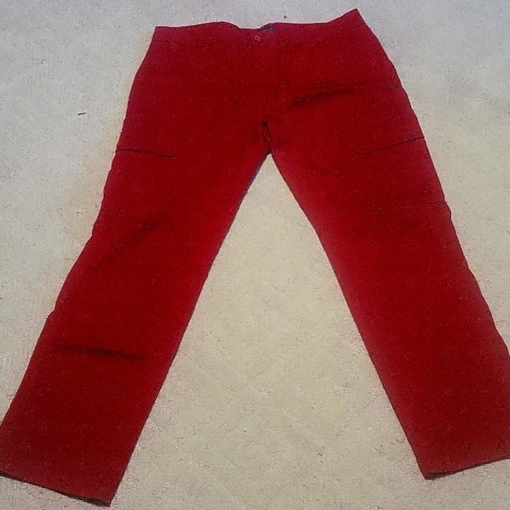Levi Cargo Pants